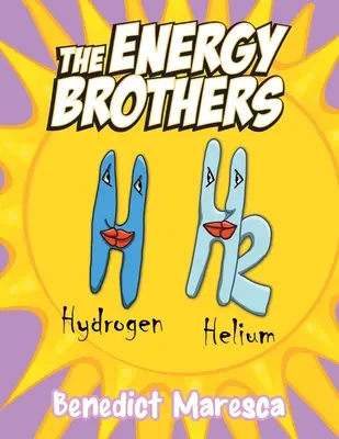 Die Energie-Brüder - The Energy Brothers