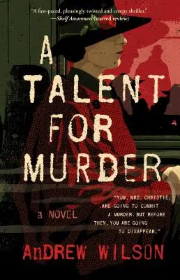 Ein Talent zum Morden - A Talent for Murder