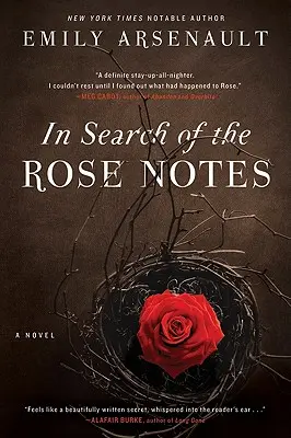 Auf der Suche nach den Rosenblättern - In Search of the Rose Notes