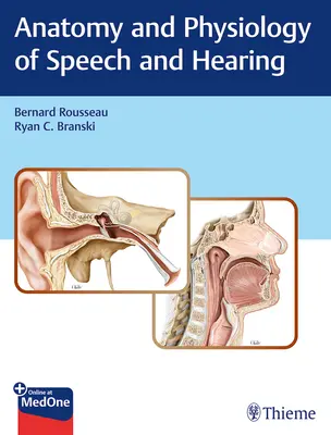 Anatomie und Physiologie des Sprechens und Hörens - Anatomy and Physiology of Speech and Hearing