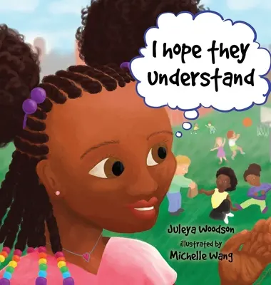 Ich hoffe, sie verstehen es - I Hope They Understand