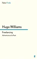 Freiberuflich tätig - Abenteuer eines Dichters (Williams Hugo (Gedichtband Spectator)) - Freelancing - Adventures of a Poet (Williams Hugo (poetry ed Spectator))