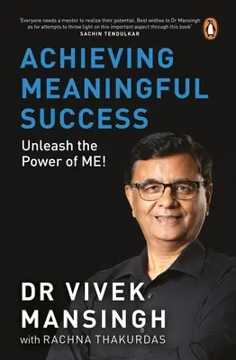 Bedeutungsvollen Erfolg erreichen: Entfessle die Kraft von mir! - Achieving Meaningful Success: Unleash the Power of Me!