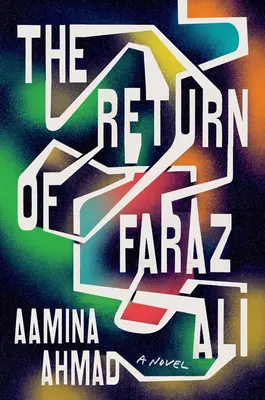 Die Rückkehr von Faraz Ali - The Return of Faraz Ali