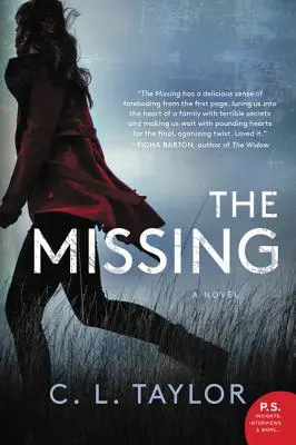 Das Vermissen - The Missing