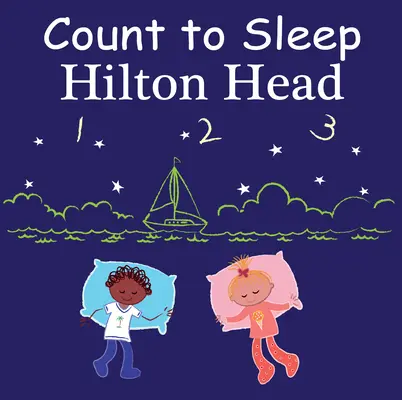 Schlafenszeit Hilton Head - Count to Sleep Hilton Head