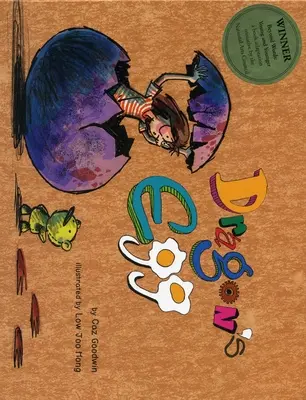 Das Ei des Drachen - Dragon's Egg