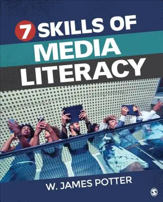 Sieben Fertigkeiten der Medienkompetenz - Seven Skills of Media Literacy