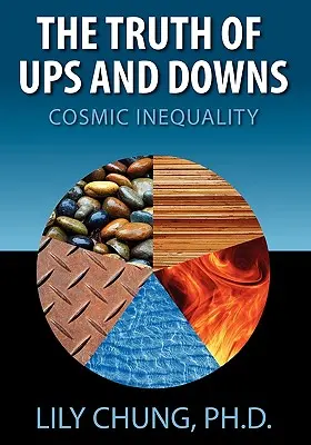 Die Wahrheit der Höhen und Tiefen: Kosmische Ungleichheit - Truth of Ups and Downs: Cosmic Inequality