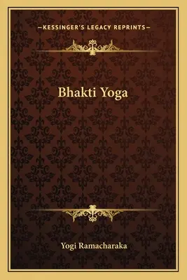 Bhakti Yoga