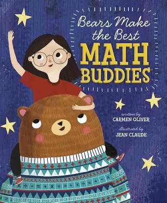 Bären sind die besten Mathe-Kumpel - Bears Make the Best Math Buddies