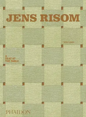 Jens Risom: Ein Platz am Tisch - Jens Risom: A Seat at the Table