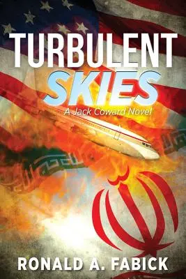 Turbulenter Himmel: Ein Jack-Coward-Roman - Turbulent Skies: A Jack Coward Novel