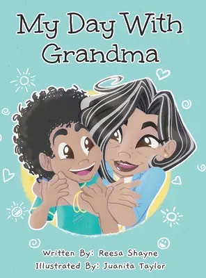 Mein Tag mit Oma - My Day With Grandma