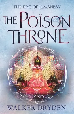 Der vergiftete Thron - The Poison Throne