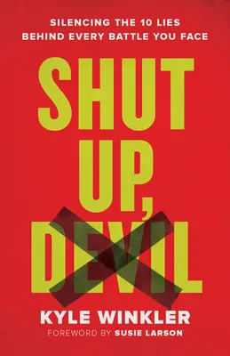 Halt die Klappe, Teufel - Shut Up, Devil