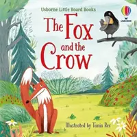 Der Fuchs und die Krähe - Fox and the Crow