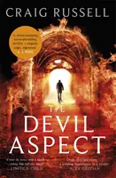 Devil Aspect - „Ein blutiger, nervenzerfetzender Thriller“. - Devil Aspect - 'A blood-pumping, nerve-shredding thriller'