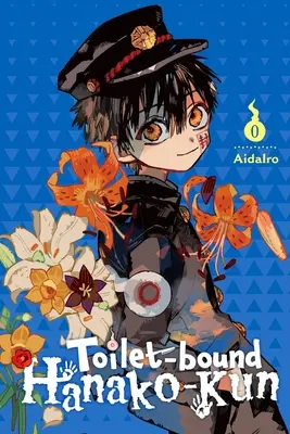 Toilette-gebundene Hanako-Kun, Band 0 - Toilet-Bound Hanako-Kun, Vol. 0