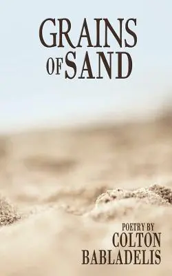 Körner aus Sand - Grains of Sand