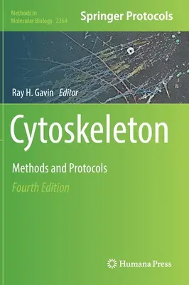 Cytoskelett: Methoden und Protokolle - Cytoskeleton: Methods and Protocols