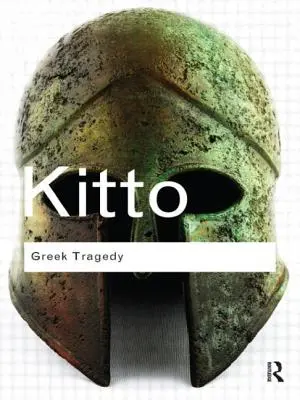 Griechische Tragödie - Greek Tragedy