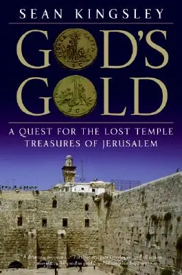 Gottes Gold: Eine Suche nach den verlorenen Tempelschätzen von Jerusalem - God's Gold: A Quest for the Lost Temple Treasures of Jerusalem