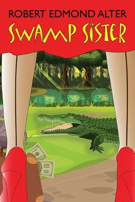 Sumpf-Schwester - Swamp Sister
