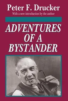 Abenteuer eines Zuschauers - Adventures of a Bystander