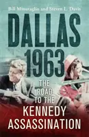 Dallas: 1963 - Der Weg zum Kennedy-Attentat - Dallas: 1963 - The Road to the Kennedy Assassination