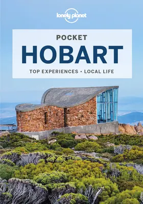 Einsamer Planet Taschenbuch Hobart 2 - Lonely Planet Pocket Hobart 2