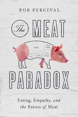 Das Fleischparadoxon: Essen, Empathie und die Zukunft des Fleisches - The Meat Paradox: Eating, Empathy, and the Future of Meat