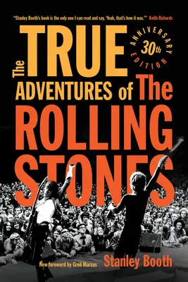 Die wahren Abenteuer der Rolling Stones - The True Adventures of the Rolling Stones