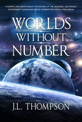 Welten ohne Zahl - Worlds Without Number