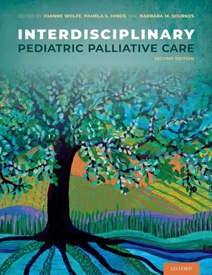 Interdisziplinäre pädiatrische Palliativversorgung - Interdisciplinary Pediatric Palliative Care