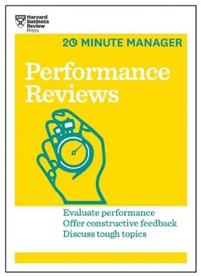 Leistungsüberprüfungen - Performance Reviews