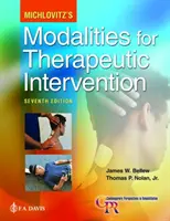 Michlovitz's Modalitäten für therapeutische Intervention - Michlovitz's Modalities for Therapeutic Intervention