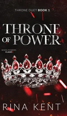 Thron der Macht: Sonderausgabe Print - Throne of Power: Special Edition Print