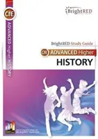 CfE Advanced Higher History Studienführer - CfE Advanced Higher History Study Guide