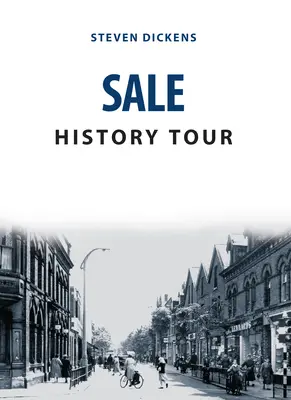 Sale Geschichte Tour - Sale History Tour