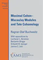 Maximale Cohen-Macaulay-Module und Tate-Kohomologie - Maximal Cohen-Macaulay Modules and Tate Cohomology