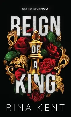 Die Herrschaft eines Königs: Sonderausgabe Druck - Reign of a King: Special Edition Print
