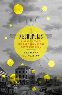 Nekropolis: Krankheit, Macht und Kapitalismus im Baumwollreich - Necropolis: Disease, Power, and Capitalism in the Cotton Kingdom