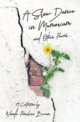 Ein langsamer Tanz in Memoriam und andere Gedichte: Eine Sammlung - A Slow Dance in Memoriam and Other Poems: A Collection