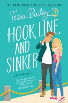 Haken, Leine und Sinker - Hook, Line, and Sinker