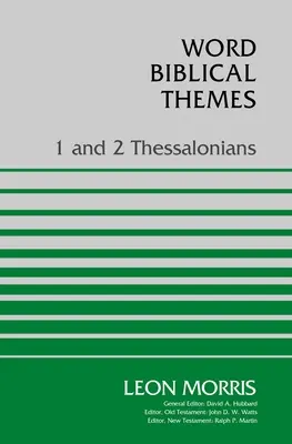 1 und 2 Thessalonicher - 1 and 2 Thessalonians