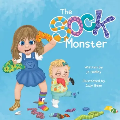 Das Sockenmonster - The Sock Monster