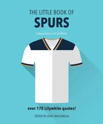 Das kleine Buch der Sporen - The Little Book of Spurs