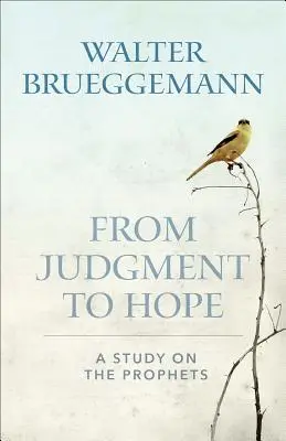 Von der Verurteilung zur Hoffnung - From Judgement to Hope