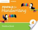 Penpals for Handwriting Year 4 Übungsbuch - Penpals for Handwriting Year 4 Practice Book